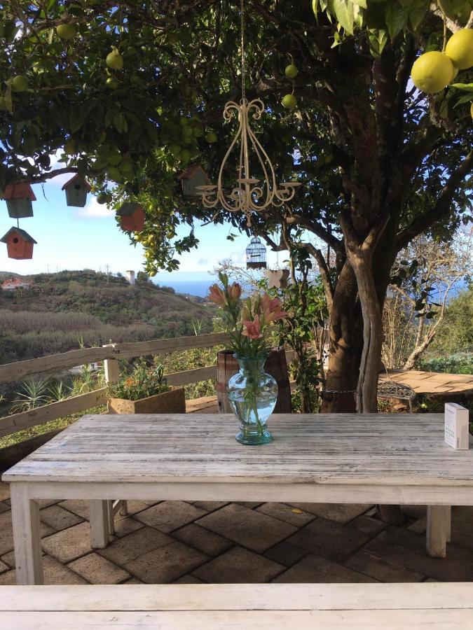 La Toscana De Corvo Moya  ภายนอก รูปภาพ