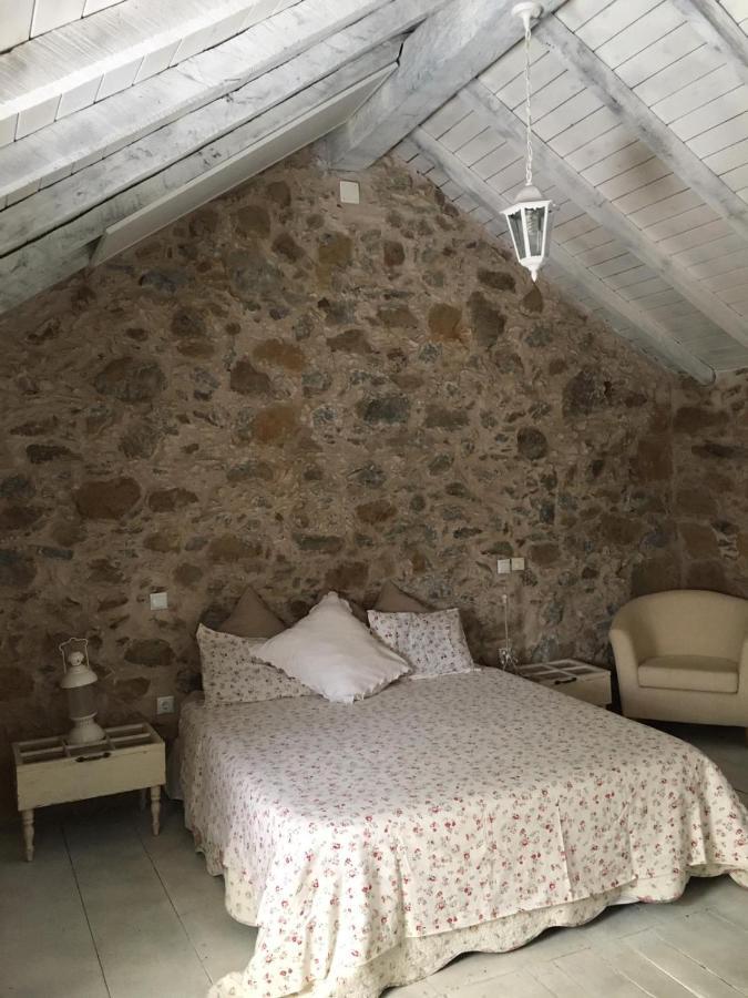 La Toscana De Corvo Moya  ภายนอก รูปภาพ
