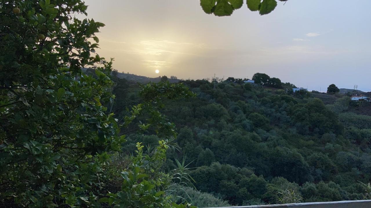 La Toscana De Corvo Moya  ภายนอก รูปภาพ
