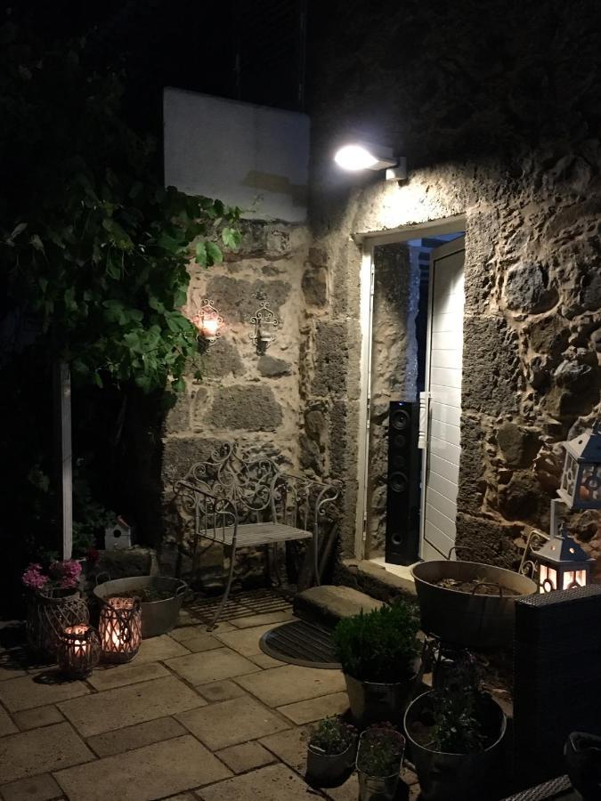 La Toscana De Corvo Moya  ภายนอก รูปภาพ