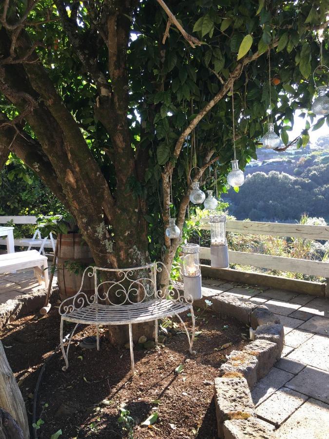 La Toscana De Corvo Moya  ภายนอก รูปภาพ